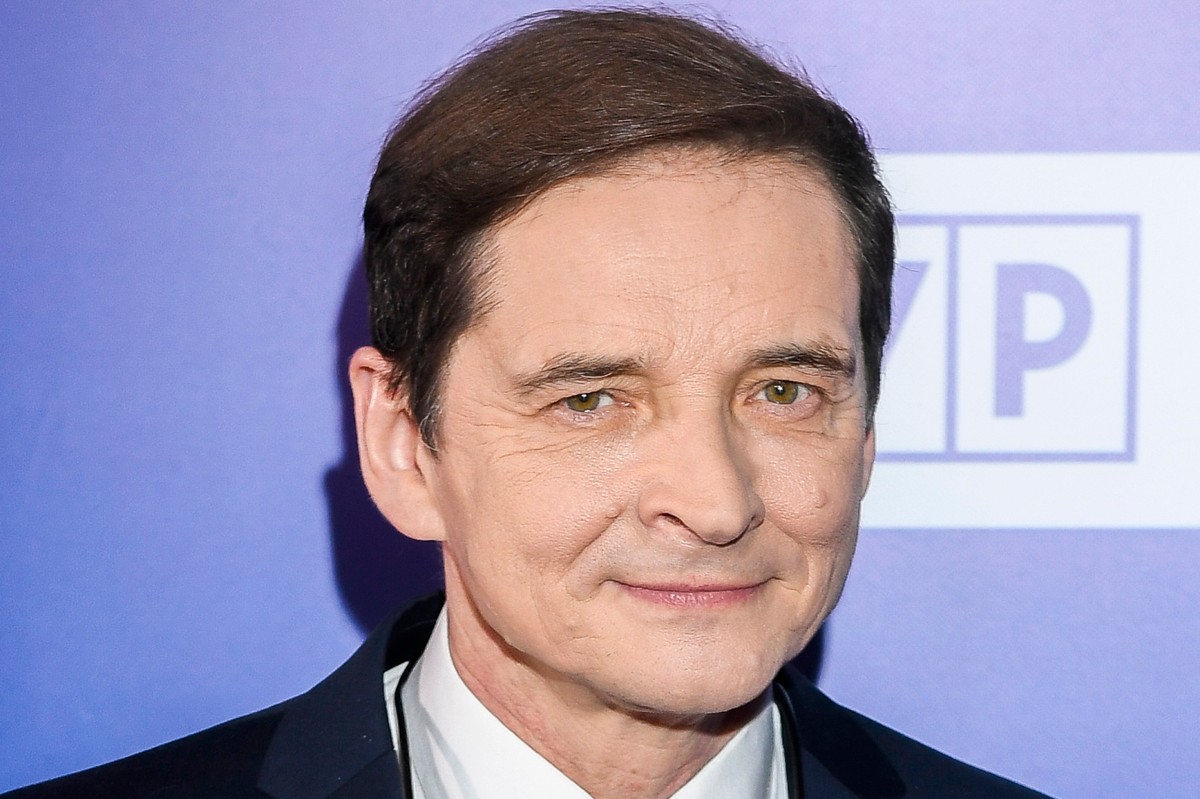Przemysław Babiarz skomentował utwór Johna Lennona "Imagine"