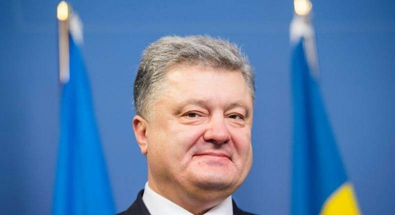 Ukraine's President Petro Poroshenko's most valuable asset is the Roshen confectionery empire, which includes five plants in Ukraine as well as in Lithuania and Hungary