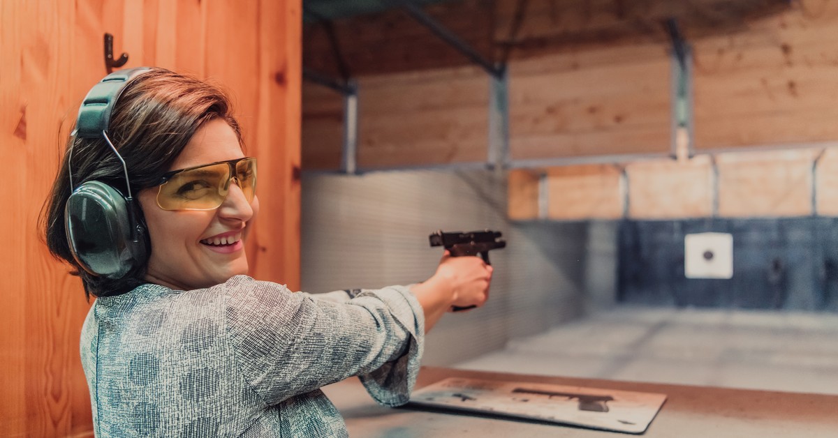 Polacy uzbrojeni w broń palną. Szykuje się rewolucja w ustawie o broni i amunicji. Nowe prawo liberalizujące jej posiadanie już wkrótce tematem sejmowych debat