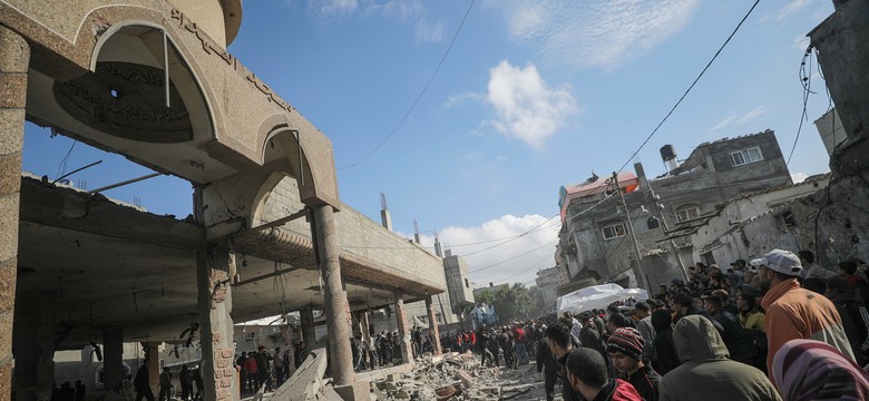 Zniszczyć Hamas. Izrael nie zgodzi się na rozejm za wszelką cenę