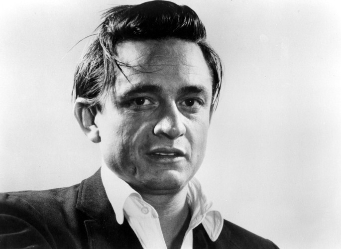 Johnny Cash