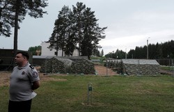 Litewska dziennikarka o imigrantach: To "żywe mięso" w wojnie hybrydowej