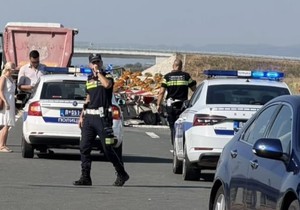 nesreća kod Šapca