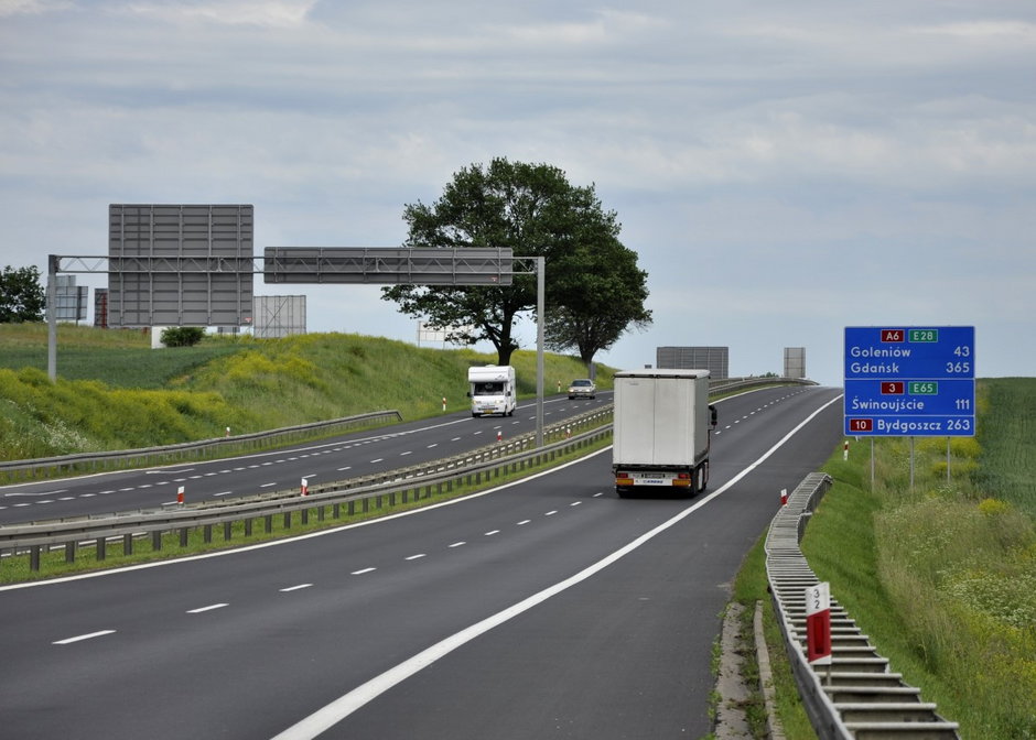 Nowa obwodnica Kołbaskowa coraz bliżej