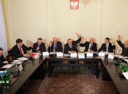 Komisja ds. nacisków zajmie się inwigilacją dziennikarzy