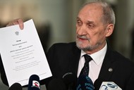 Antoni Macierewicz