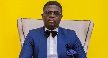 Comedian Seyi Law praises Tinubu, says 'renewed hope agenda remains alive and well'