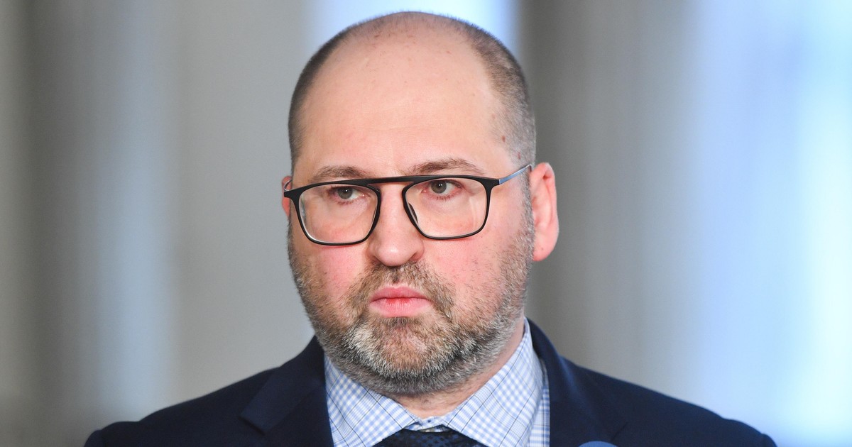 "Rzeźnicy z Nowogrodzkiej" uderzają w Adama Bielana. "Po co te zaczepki?"