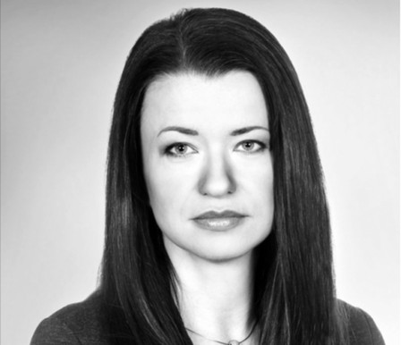 Anna Maksymiuk, adwokat w Kancelarii Gardocki i Partnerzy Adwokaci i Radcowie Prawni