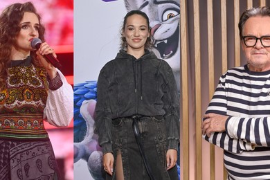 Już wiadomo, kto będzie reprezentować Polskę na Eurowizji. Tak zdecydowali widzowie