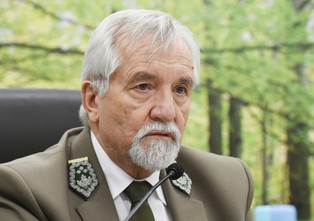 MŚ: Konrad Tomaszewski został odwołany z funkcji szefa Lasów Państwowych