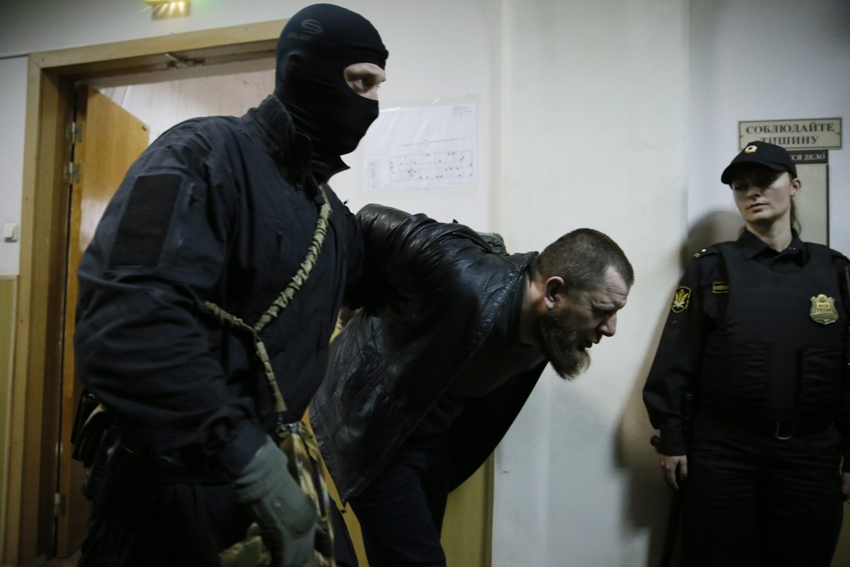 Tamerlan Eskerchanow