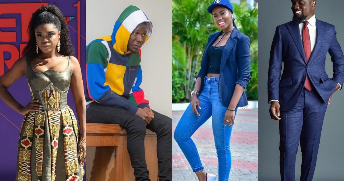 Ghana Music 2019 Here's everything to listen to on the Year of Return