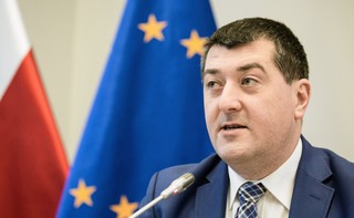 Skiba: Poprawa PKB i w dochodach w ograniczonym stopniu wpływa na inflację