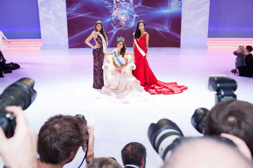 Miss World Poland 2015