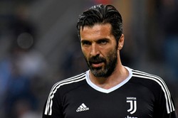 Gianluigi Buffon ustanowił rekord występów we włoskiej Serie A