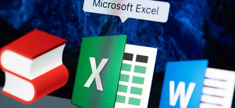 Kurs. Excel w pigułce cz. 1. Wprowadzenie do Excela