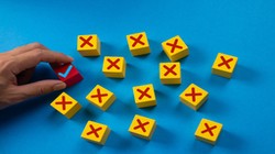 Koniec roku bez paniki – checklista księgowego