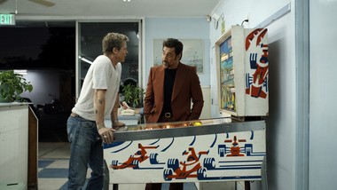 f1 film brad pitt premiera vod abonament hit numer 1 gdzie oglądać