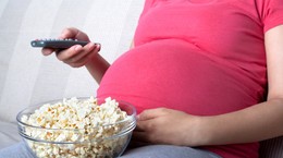 Dos de las dietas más saludables para embarazadas.  Sugiere nutricionista clínico