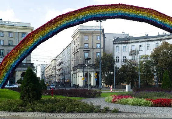 Podpalano ją siedem razy. Teraz może powrócić w innej formie