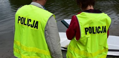 6-latek utonął w stawie. Tragedia w Nowej Soli