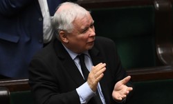 Kaczyński: Trzaskowski to permisywista, a zdemoralizowane elity mają dużo pieniędzy