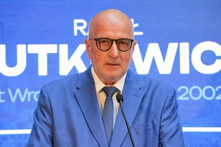 Rafał Dutkiewicz: Polska potrzebuje nowej wielkiej strategii [WYWIAD]