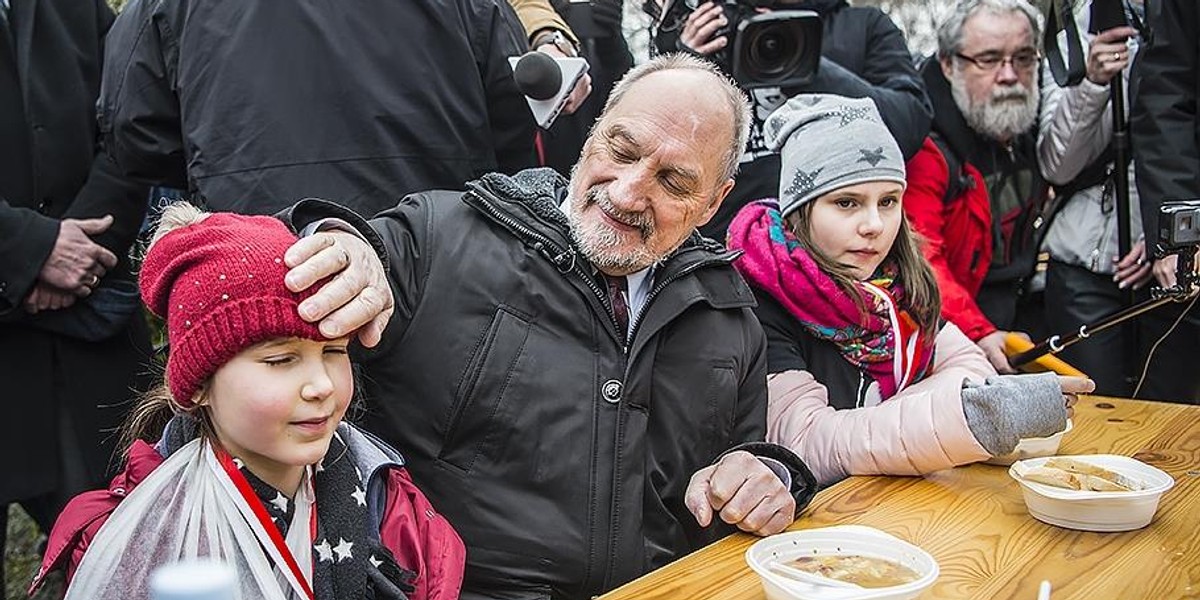 Antoni Macierewicz