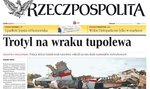 "Trotyl Rzeczpospolitej" wysadzi szefa redakcji?