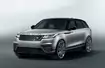 Range Rover Velar