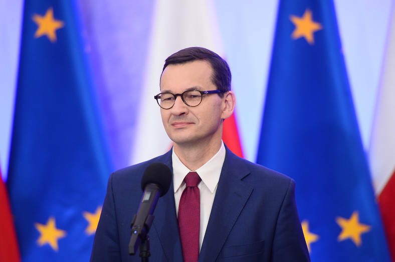 Mateusz Morawiecki