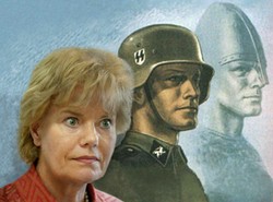 Steinbach wygrała z Polakami w sądzie