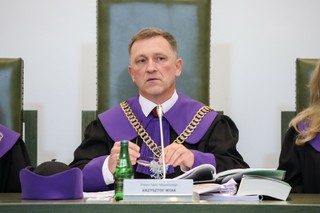 Ważność wyborów prezydenckich. Trwa posiedzenie Sądu Najwyższego