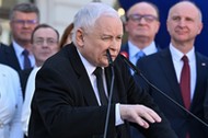 Jarosław Kaczyński