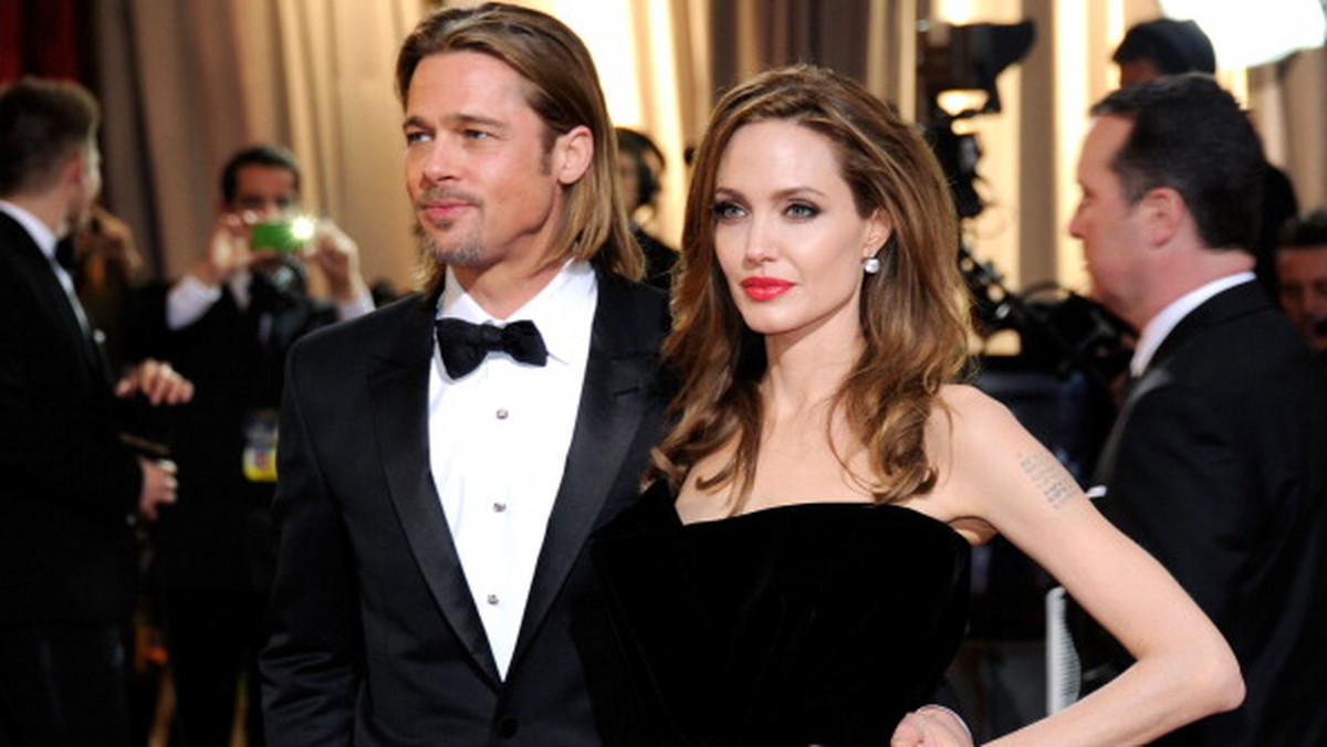 Na miejsce świętowania swoich 37. urodzin Angelina Jolie wybrała Egipt.