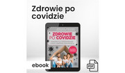 Jakie ślady covid zostawia u młodych, wcześniej zdrowych osób? Trzy ważne skutki