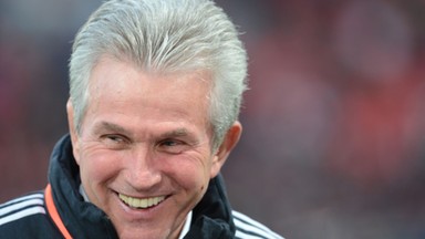 Jupp Heynckes potwierdził, że dostał ofertę z Bayernu Monachium