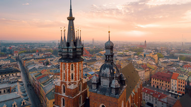 Tutaj trzeba uważać na kieszonkowców. W zestawieniu także polskie miasto