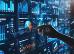 Key technologies driving advanced analytics in financial forecasting