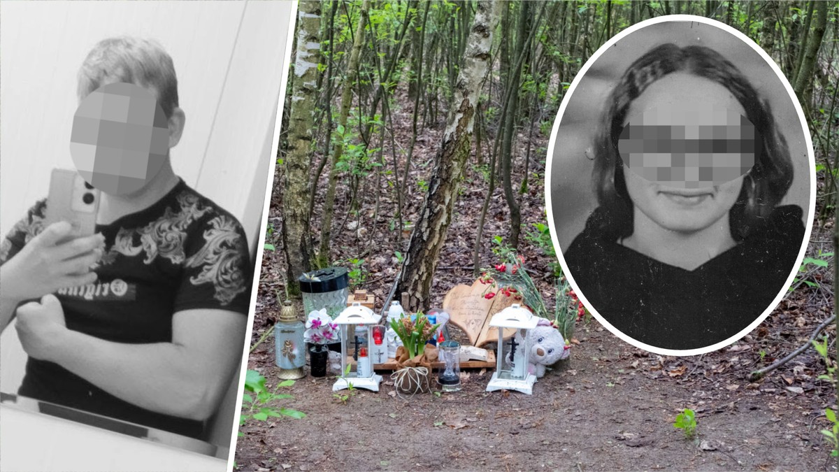 14-latek przyznał się do zabicia koleżanki? Szokująca zbrodnia pod Lwówkiem
