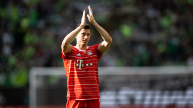 Robert Lewandowski chce odejść z Bayernu. Kluczowa rola Piniego Zahaviego