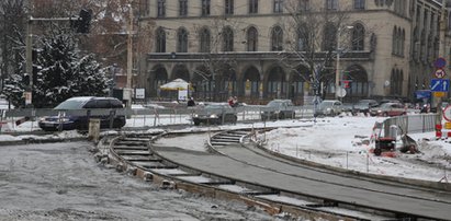 Nie róbcie tutaj kolejnej prowizorki