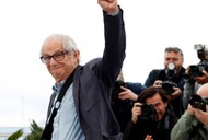 Ken Loach festiwal w Cannes