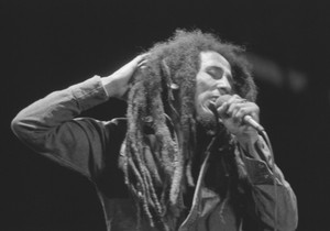 Bob Marli