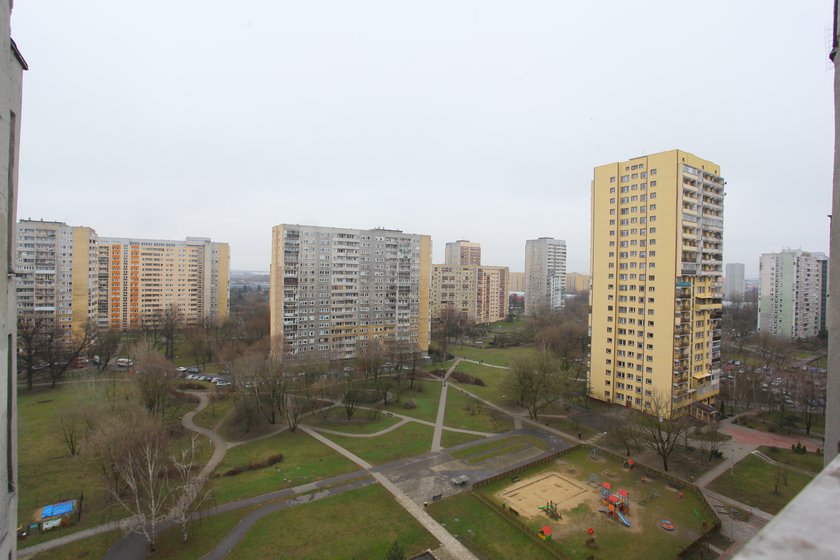 Powstanie książka o historii Marymontu