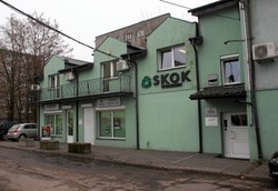 Sasin, Rosati, Kalisz, Wałęsa... Na imprezy SKOK-u Wołomin przychodzili wszyscy