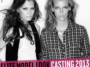Elite Model Look: íme, a 10 döntős lány!