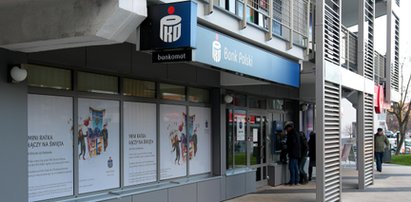 Miliony Polaków ma tam pieniądze. Bank ostrzega przed oszustami!