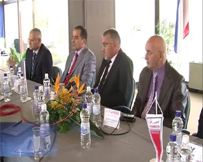 Kompaniji uplaćeno 333 miliona dinara: Menadžment "Jumka"